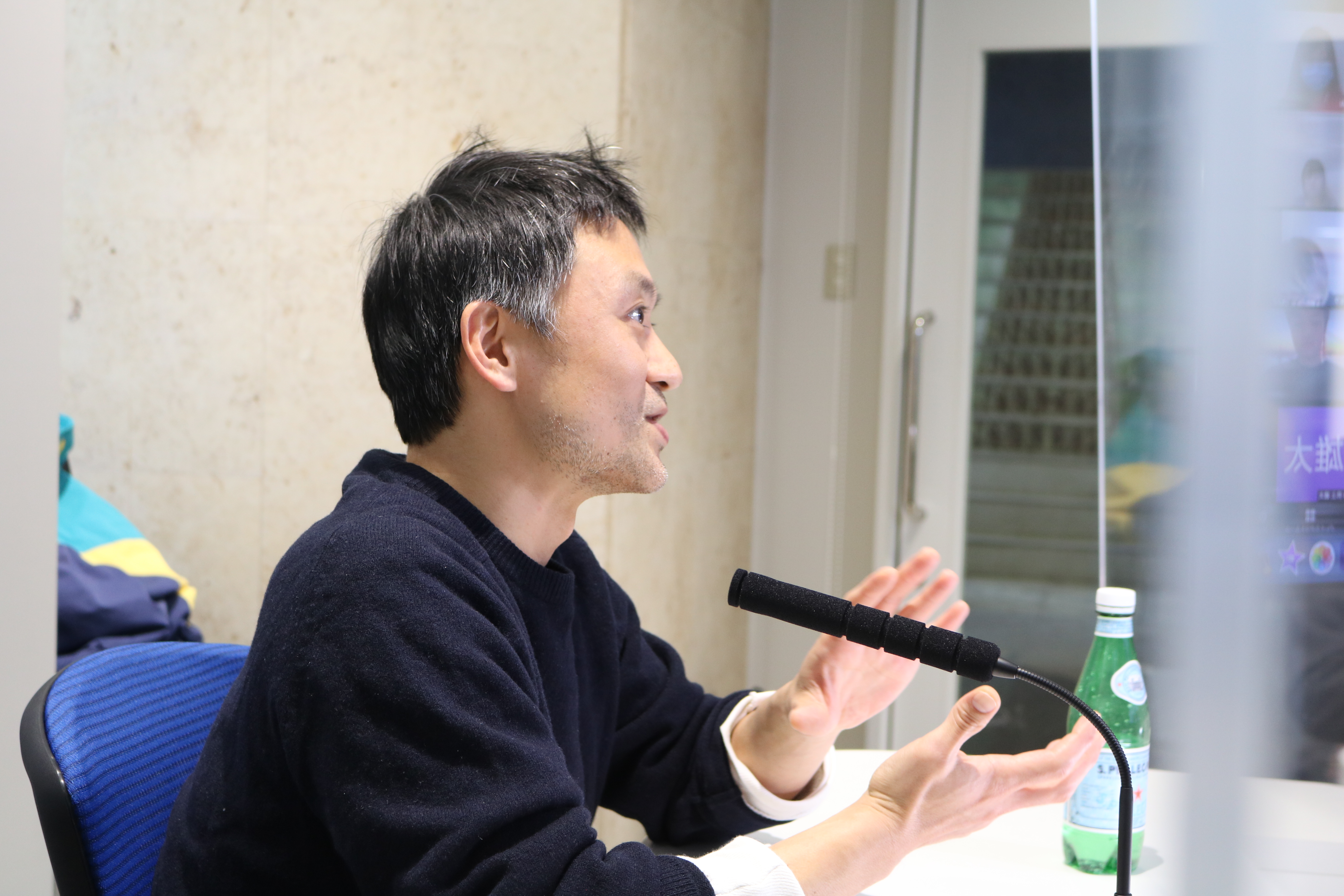 特別連載 映像表現特講 ４ 目白大学メディア学部メディア学科ニュースサイト