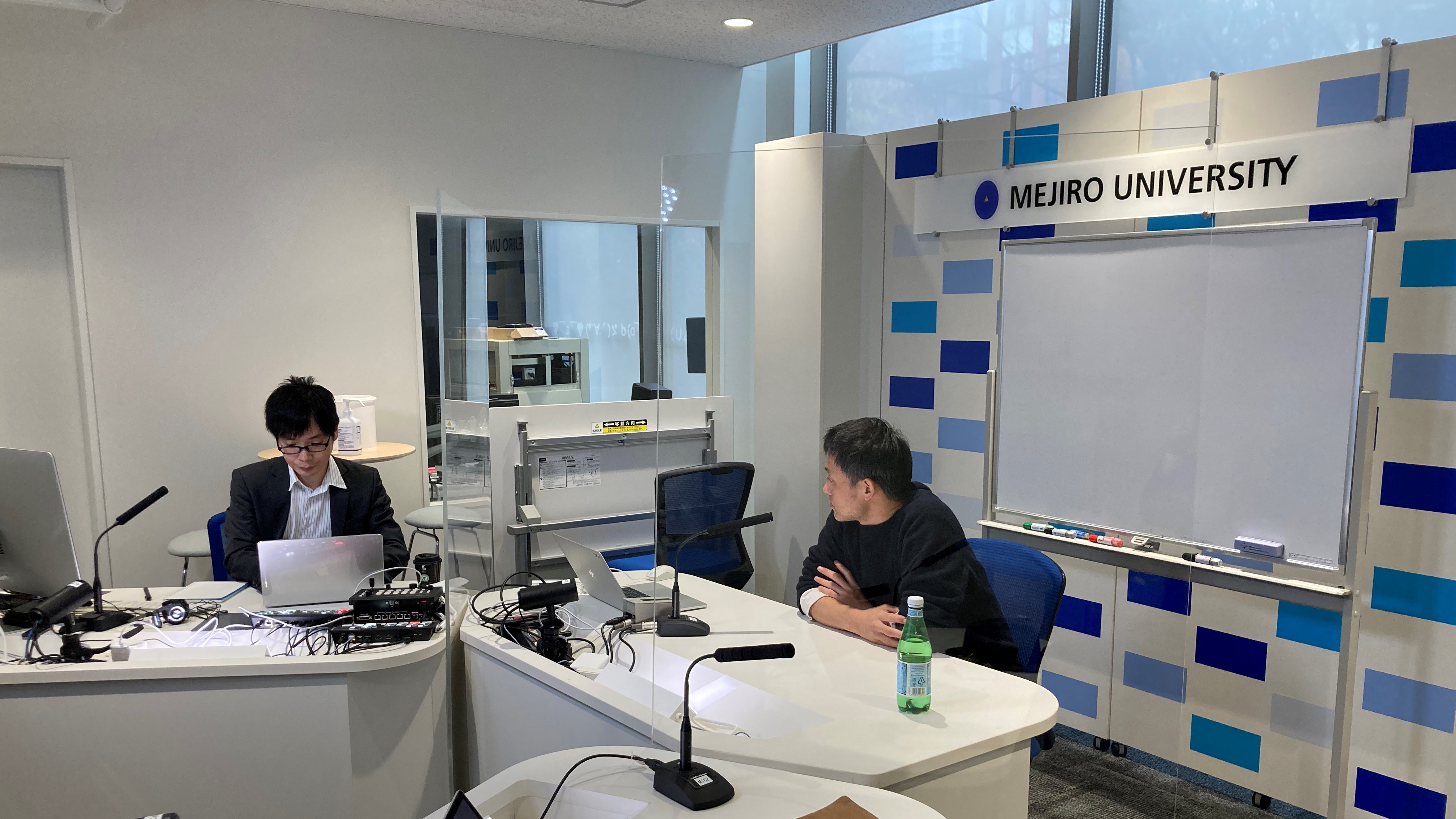 特別連載 映像表現特講 ３ 目白大学メディア学部メディア学科ニュースサイト