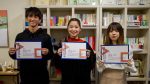 石川ゼミの学生が「第３回学生広告クリエーティブ賞」で銅賞を受賞！