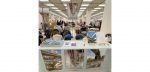 溝尻ゼミが同人誌イベント「文学フリマ東京35」等に出展しました！